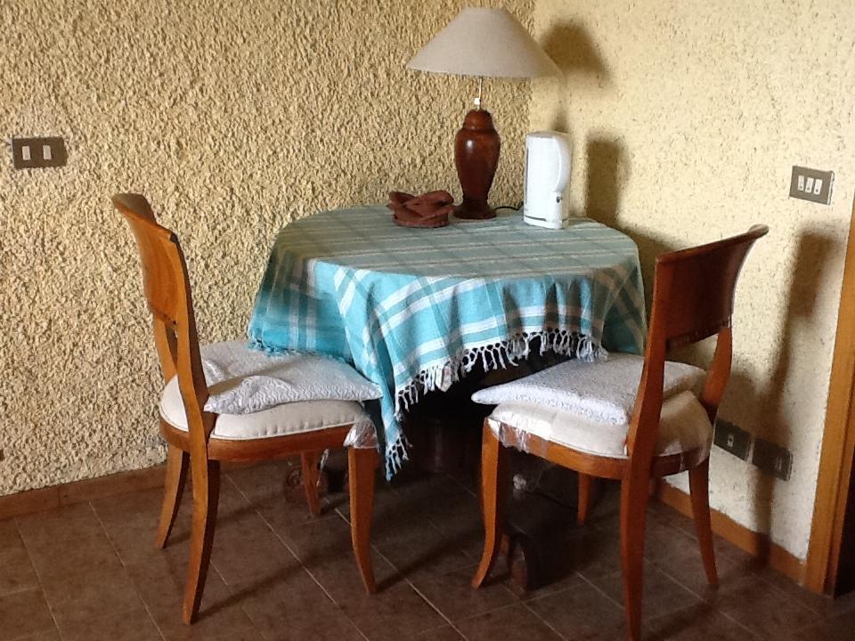 Camere E Appartamenti Baldini Romanita Radda in Chianti Room photo