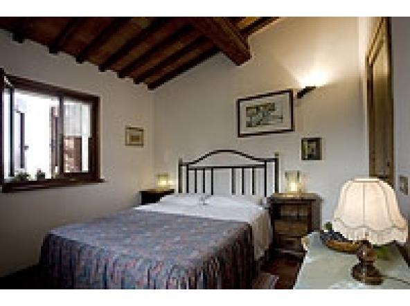 Camere E Appartamenti Baldini Romanita Radda in Chianti Room photo