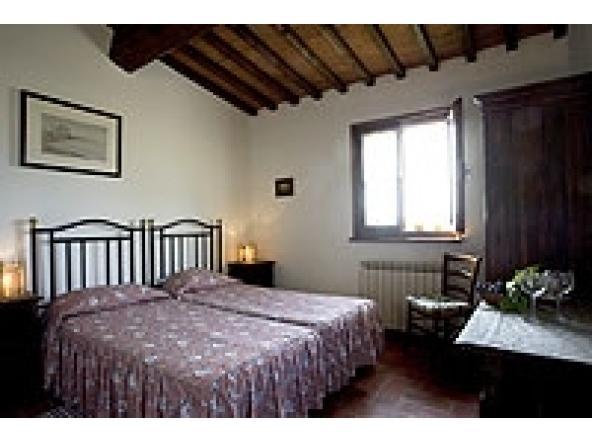 Camere E Appartamenti Baldini Romanita Radda in Chianti Room photo
