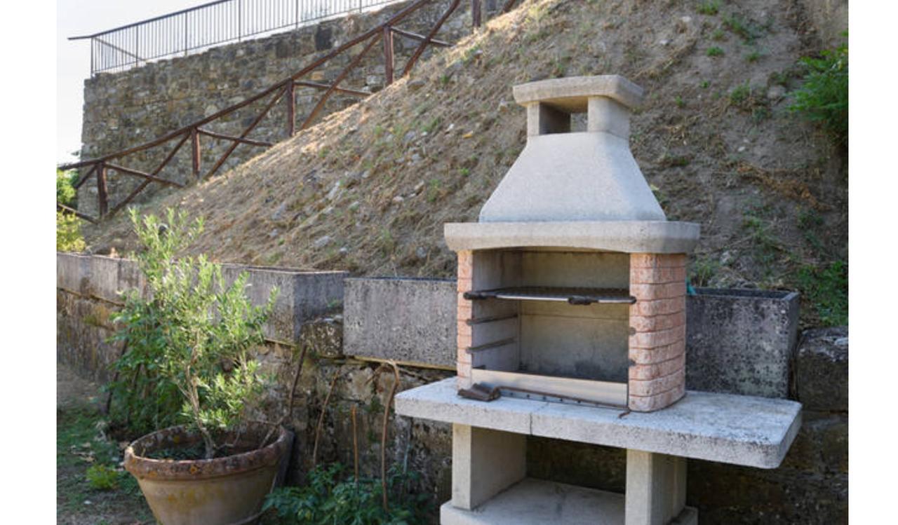 Camere E Appartamenti Baldini Romanita Radda in Chianti Exterior photo