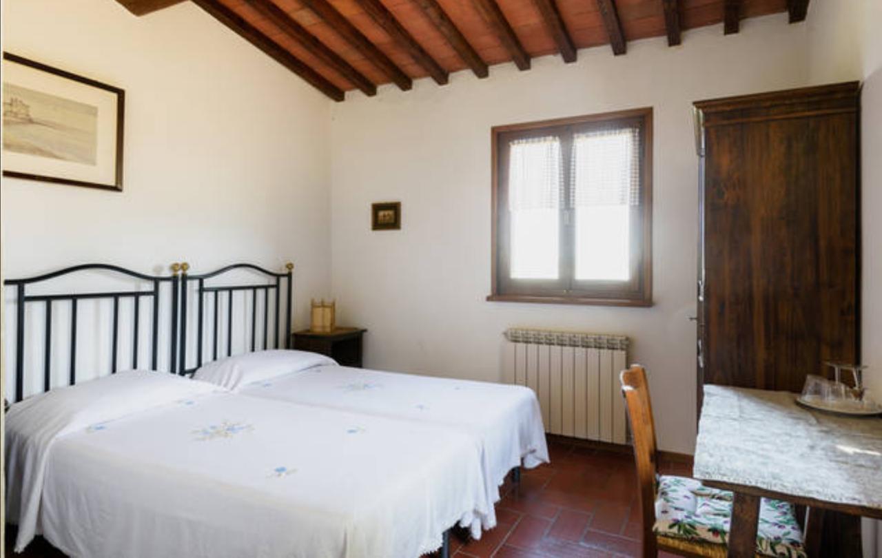Camere E Appartamenti Baldini Romanita Radda in Chianti Exterior photo