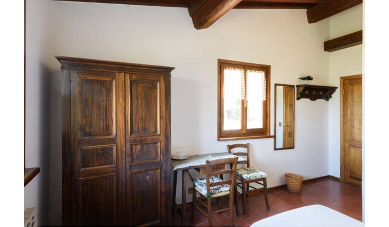 Camere E Appartamenti Baldini Romanita Radda in Chianti Exterior photo